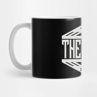 The Bronx Mug